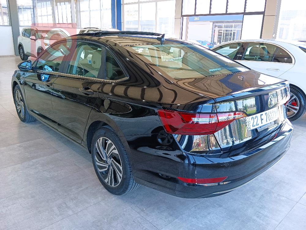 Volkswagen Jetta